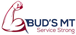 Bud's Machine Tools