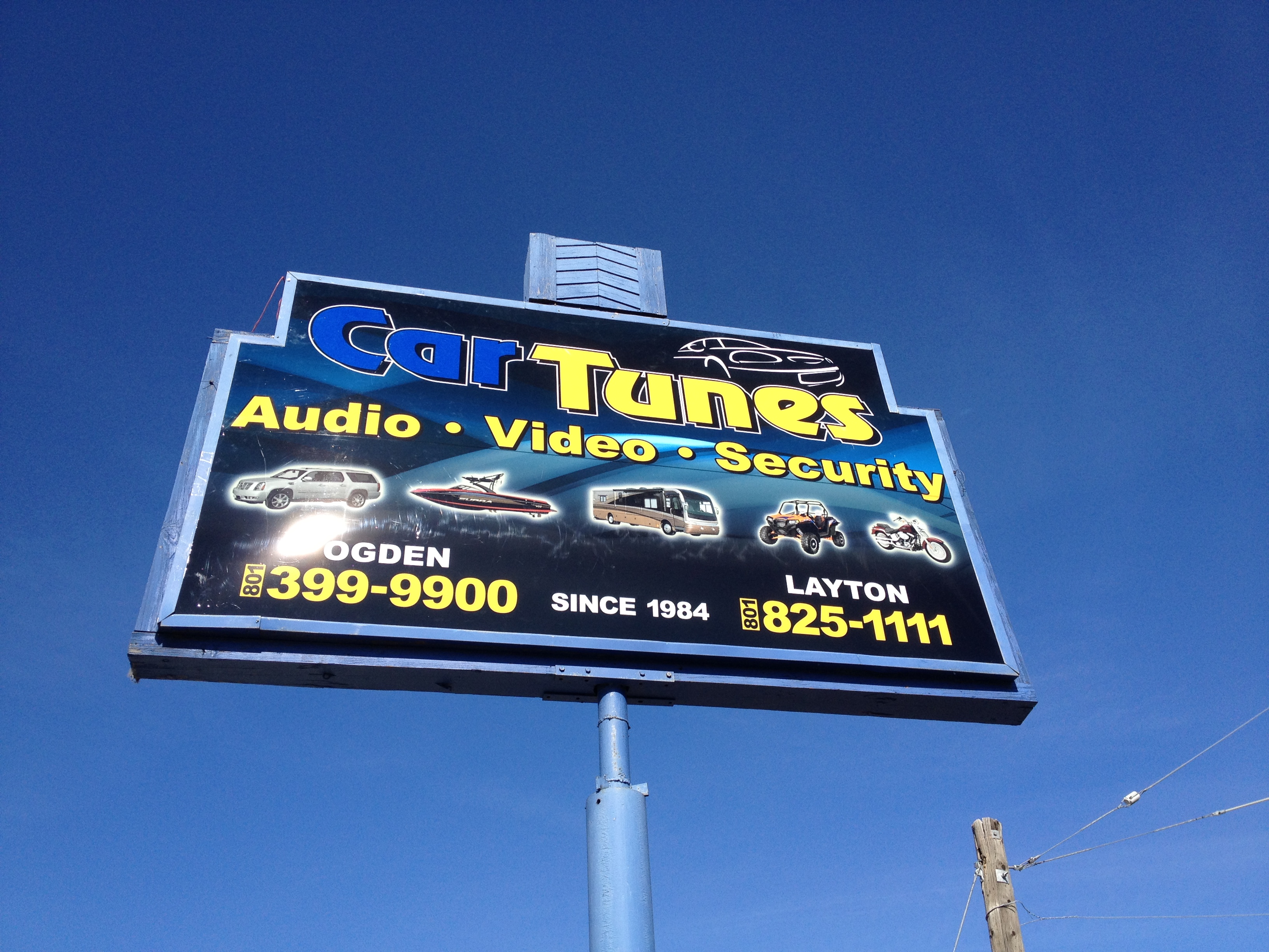 CarTunes