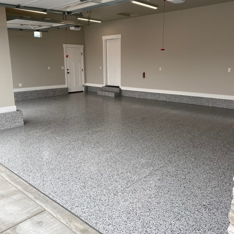 Pro basin coatings