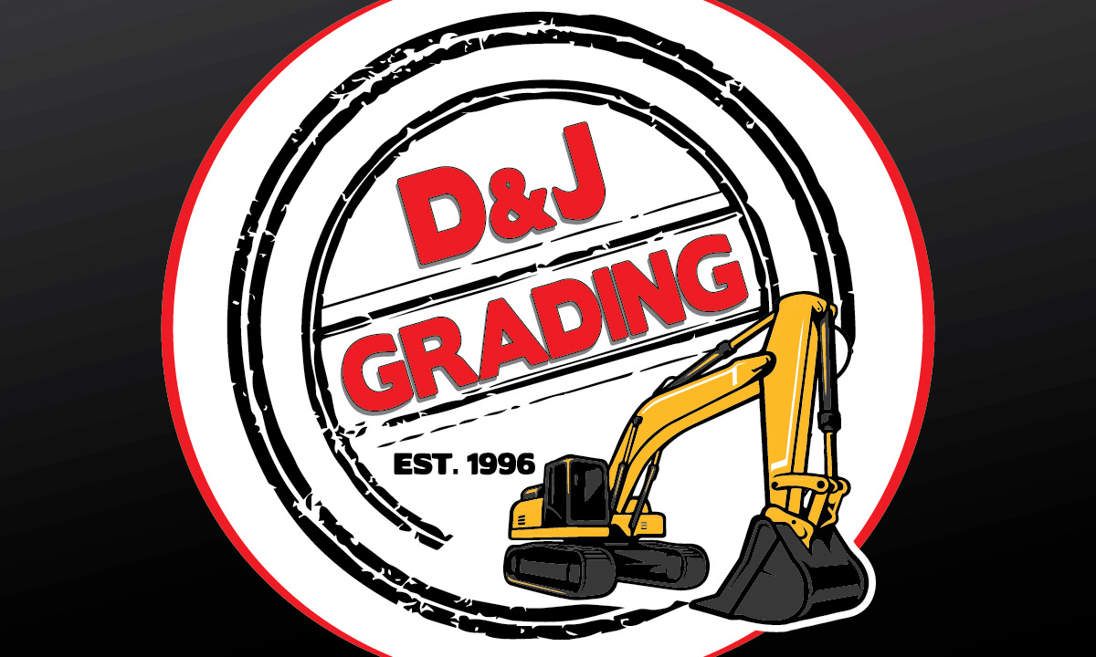 D&J Grading