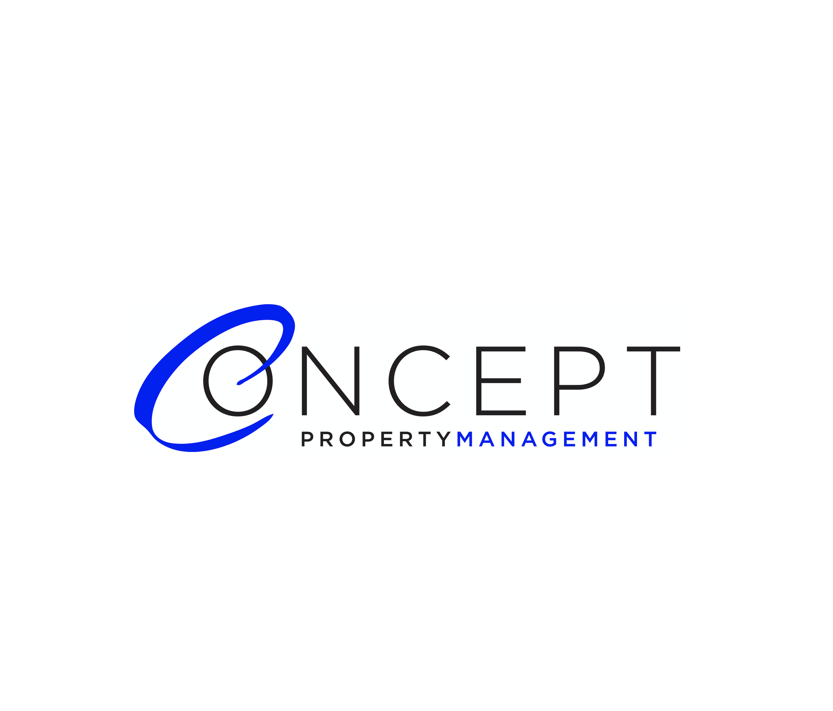 Concept Property Management, Inc.