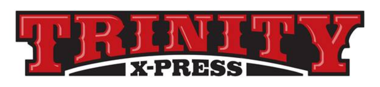 Trinity X-Press
