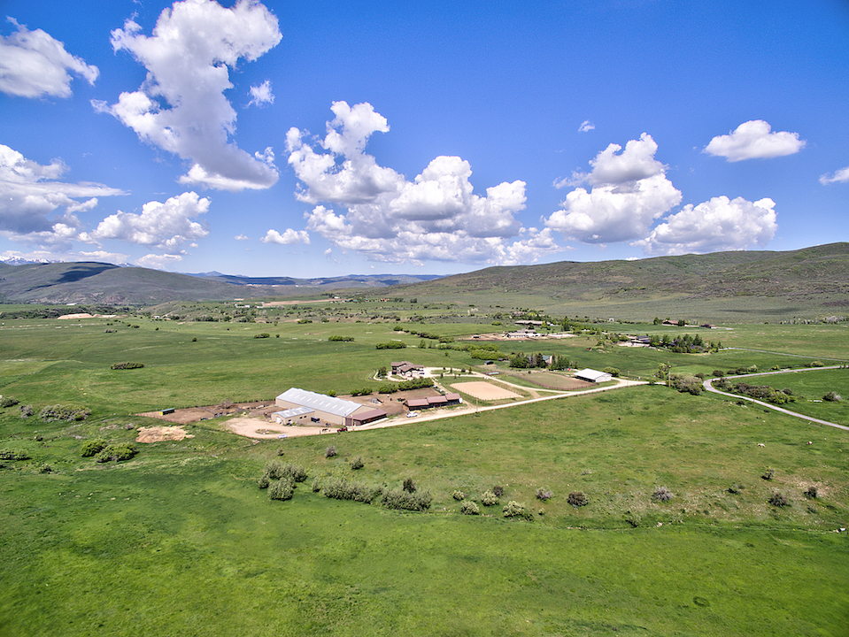 Revel Ranch LLC