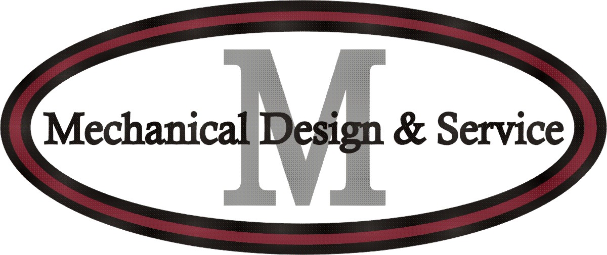Mechanical Design & Service