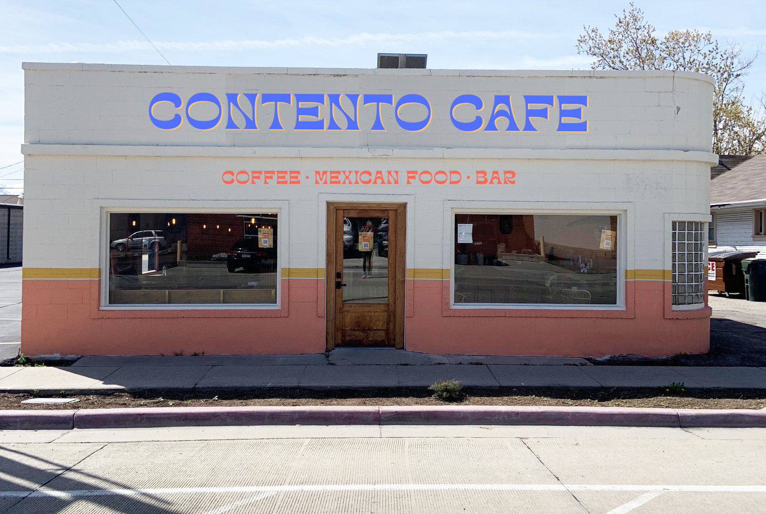Contento Café