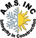 AMS, Inc.