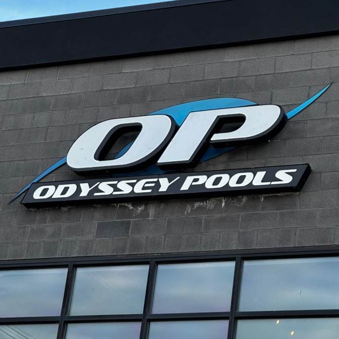 Odyssey Pools