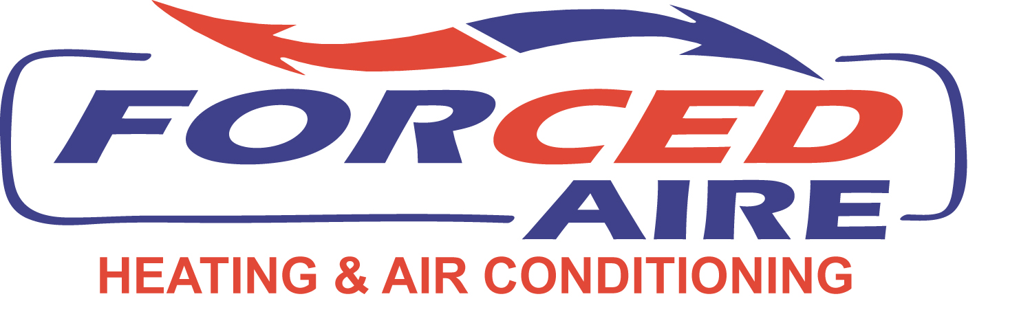 Forced Aire HVAC