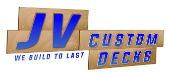 JV Custom Decks