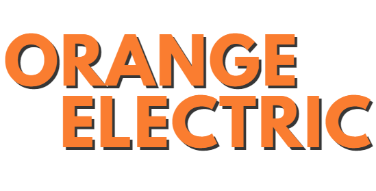 Orange Electric