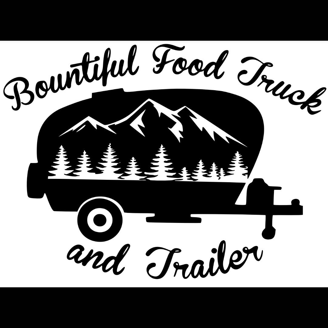 Bountiful Food Truck And Trailer