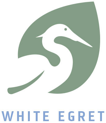 White Egret Personal Care