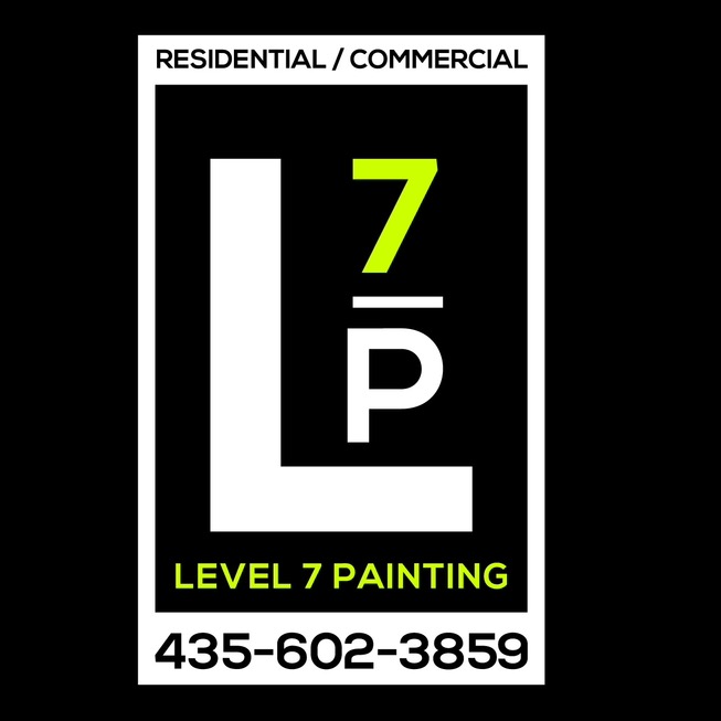 LEVEL 7 PAINTING
