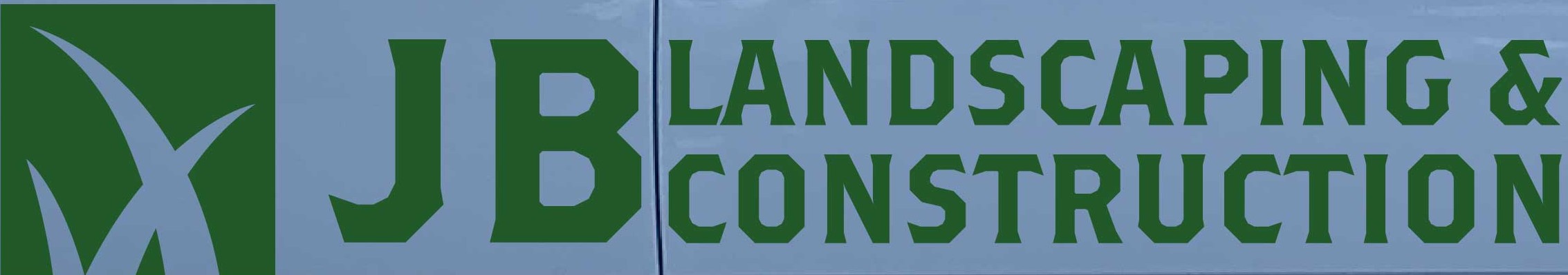 JB LANDSCAPING & CONSTRUCTION
