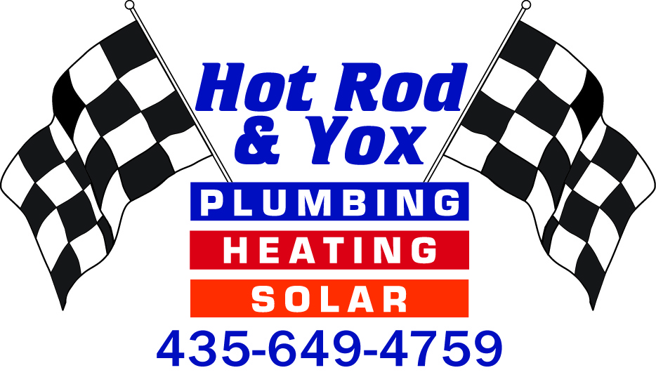 Hot Rod and Yox