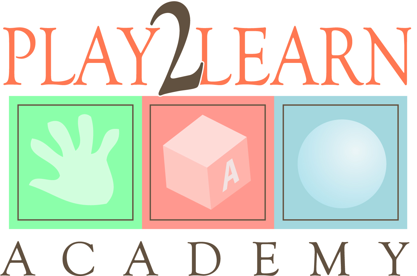 Play2Learn Academy
