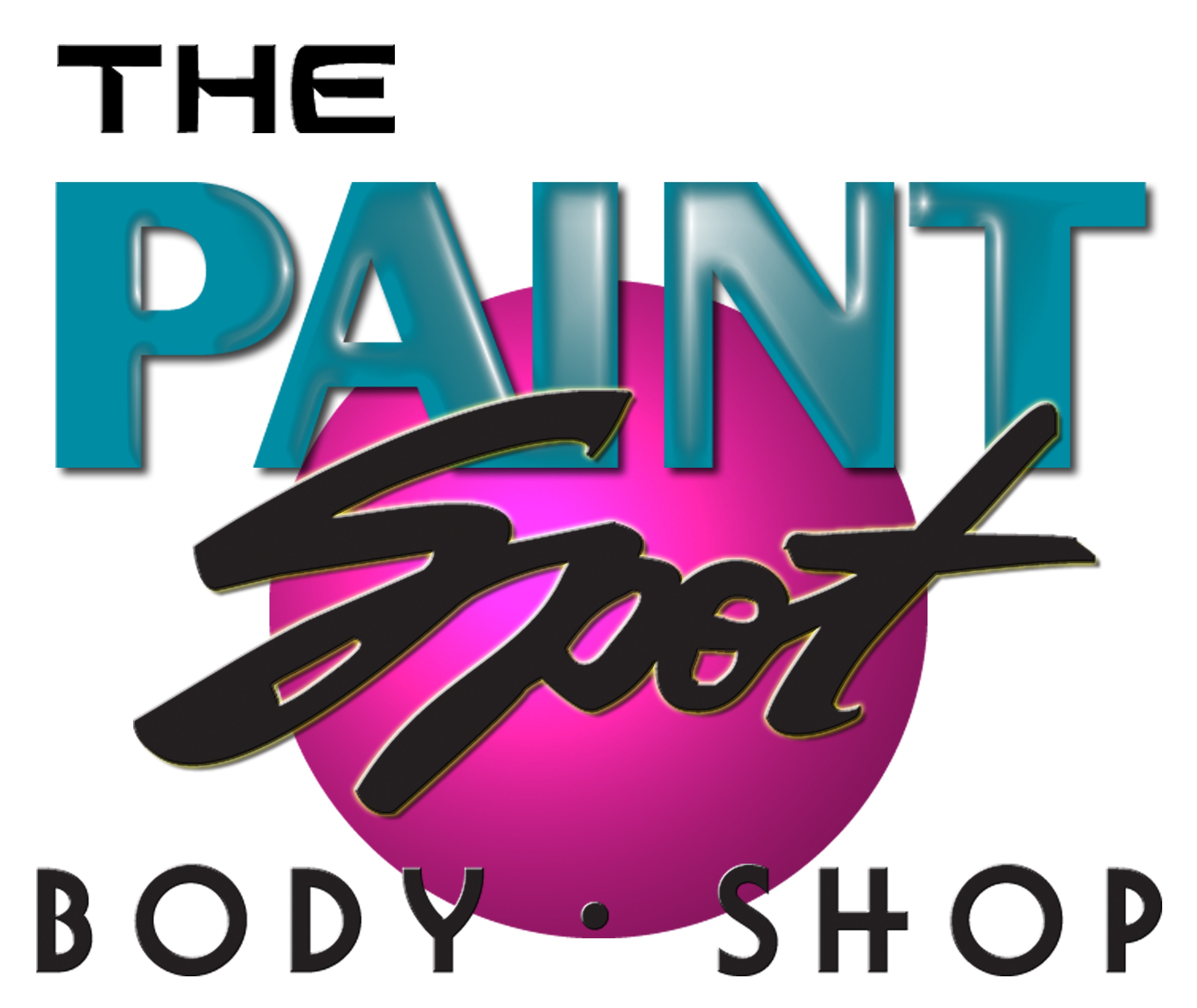 The Paint Spot Body Shop Inc