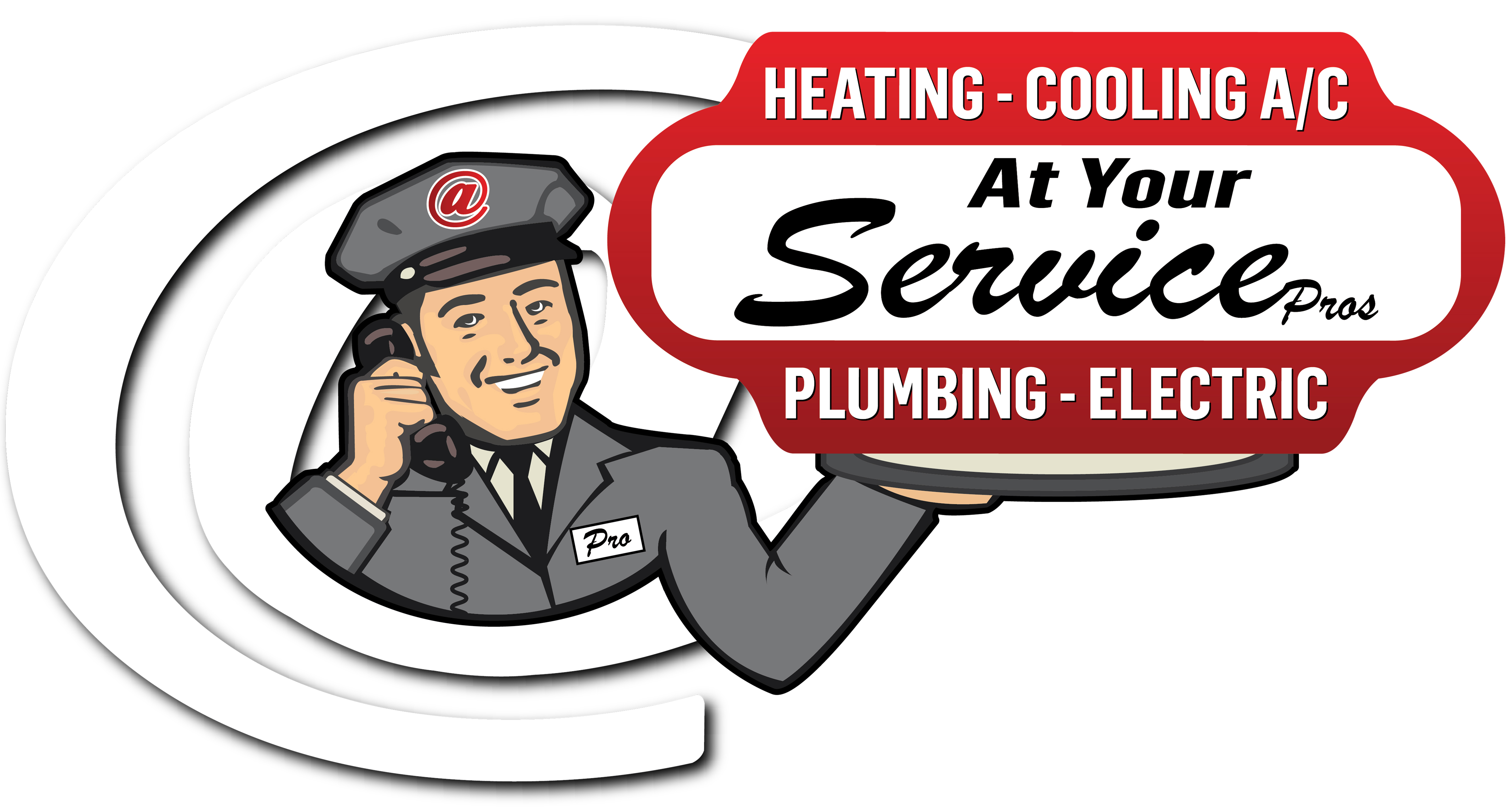 At Your Service Pros
