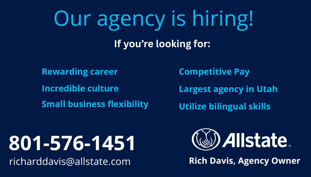 Rich Davis Insurance