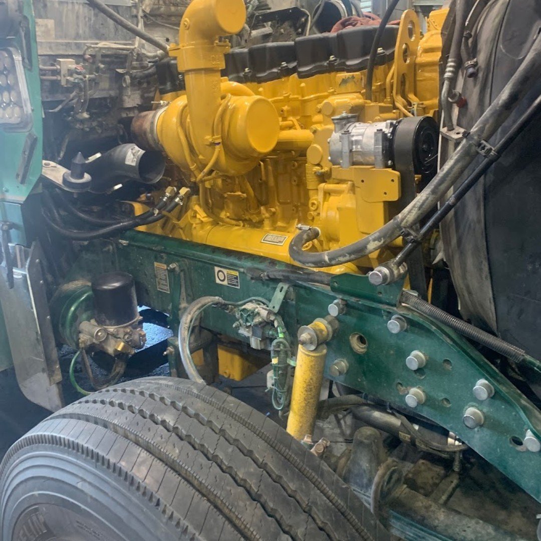 Seagull Diesel