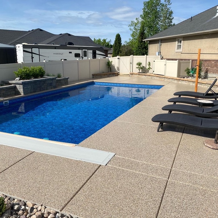 Complete Concrete Coatings
