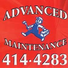 Advanced Maintenance Inc