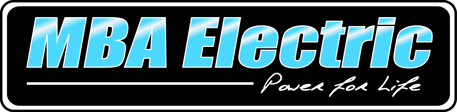 MBA Electric