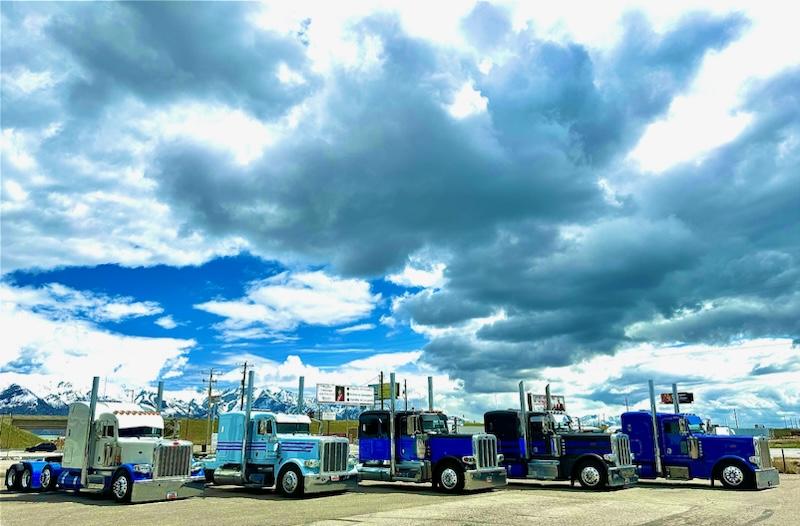 TruckWise Inc