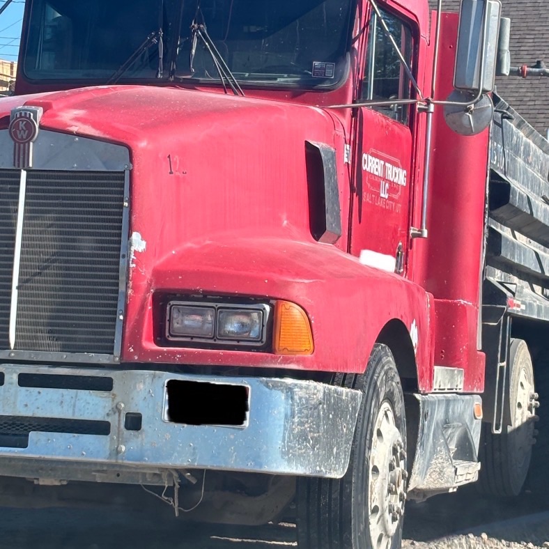 Current Trucking LLC