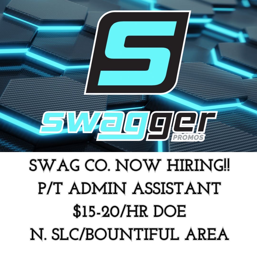 Swagger Promos