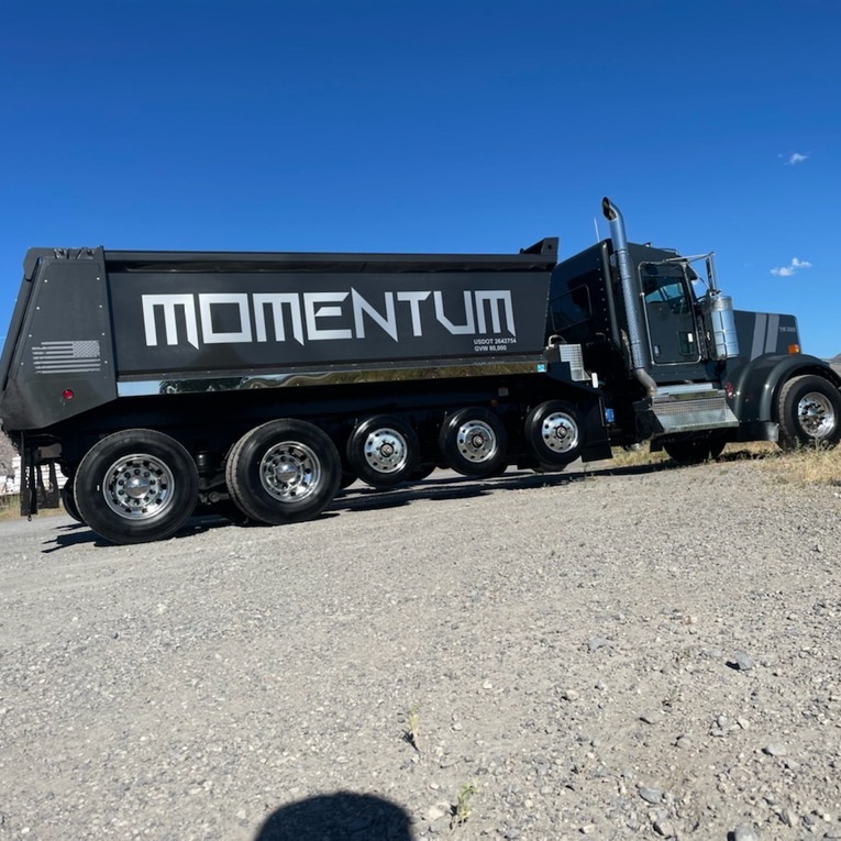 Momentum Trucking