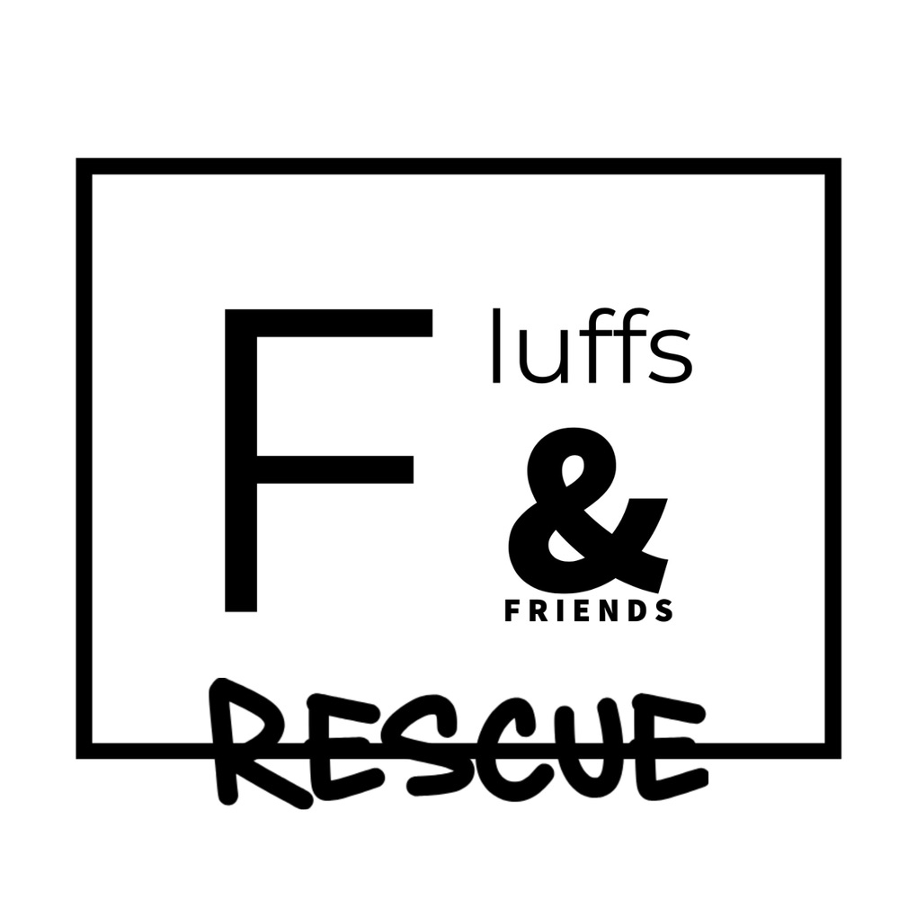 Fluffs & Friends Rescue