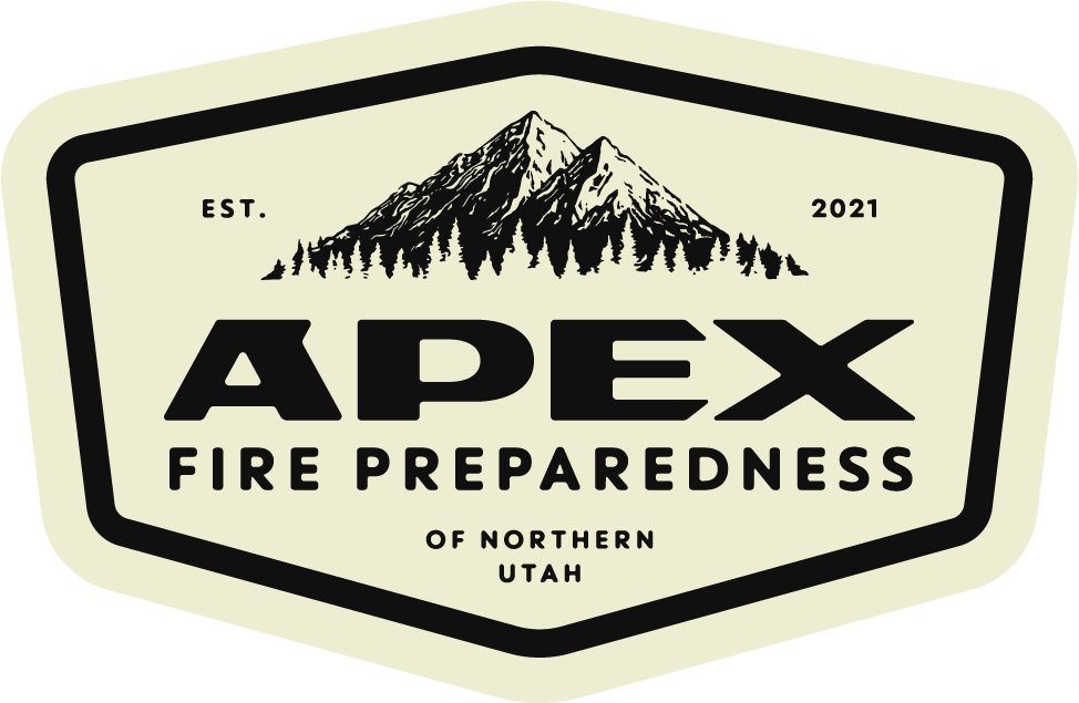 Apex Fire Preparedness