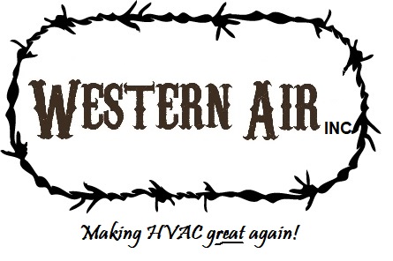 Western Air, Inc