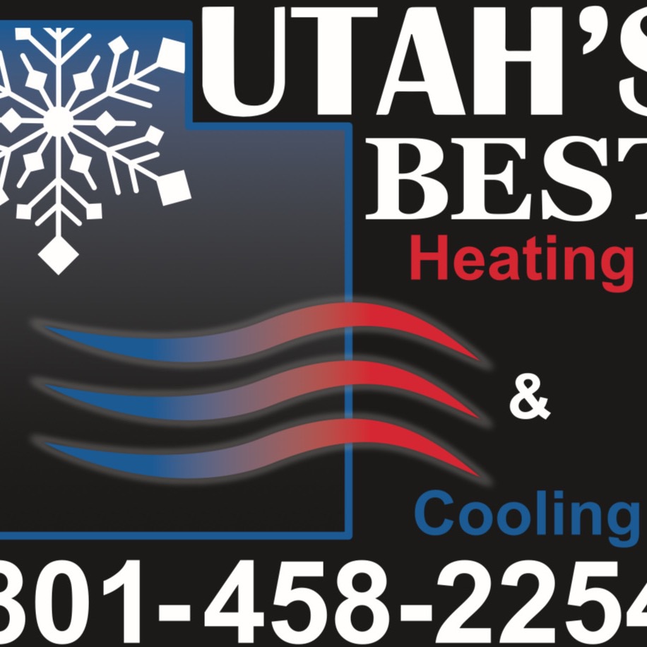 Utah’s Best Heating & Cooling