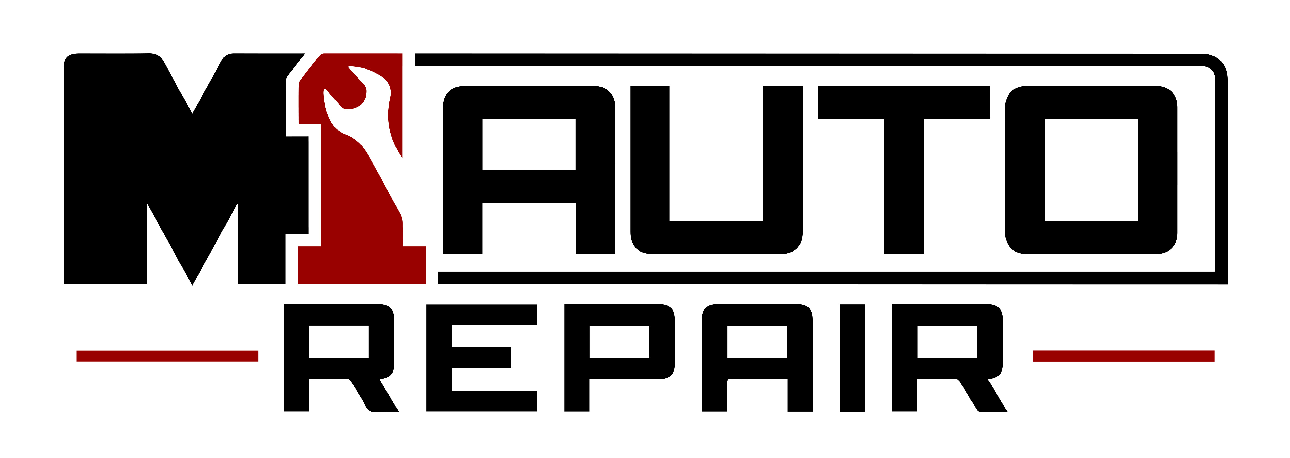 M1 Auto Repair