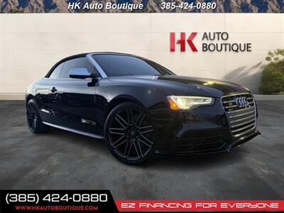 HK Auto Boutique