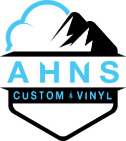 Ahns Custom & Vinyl