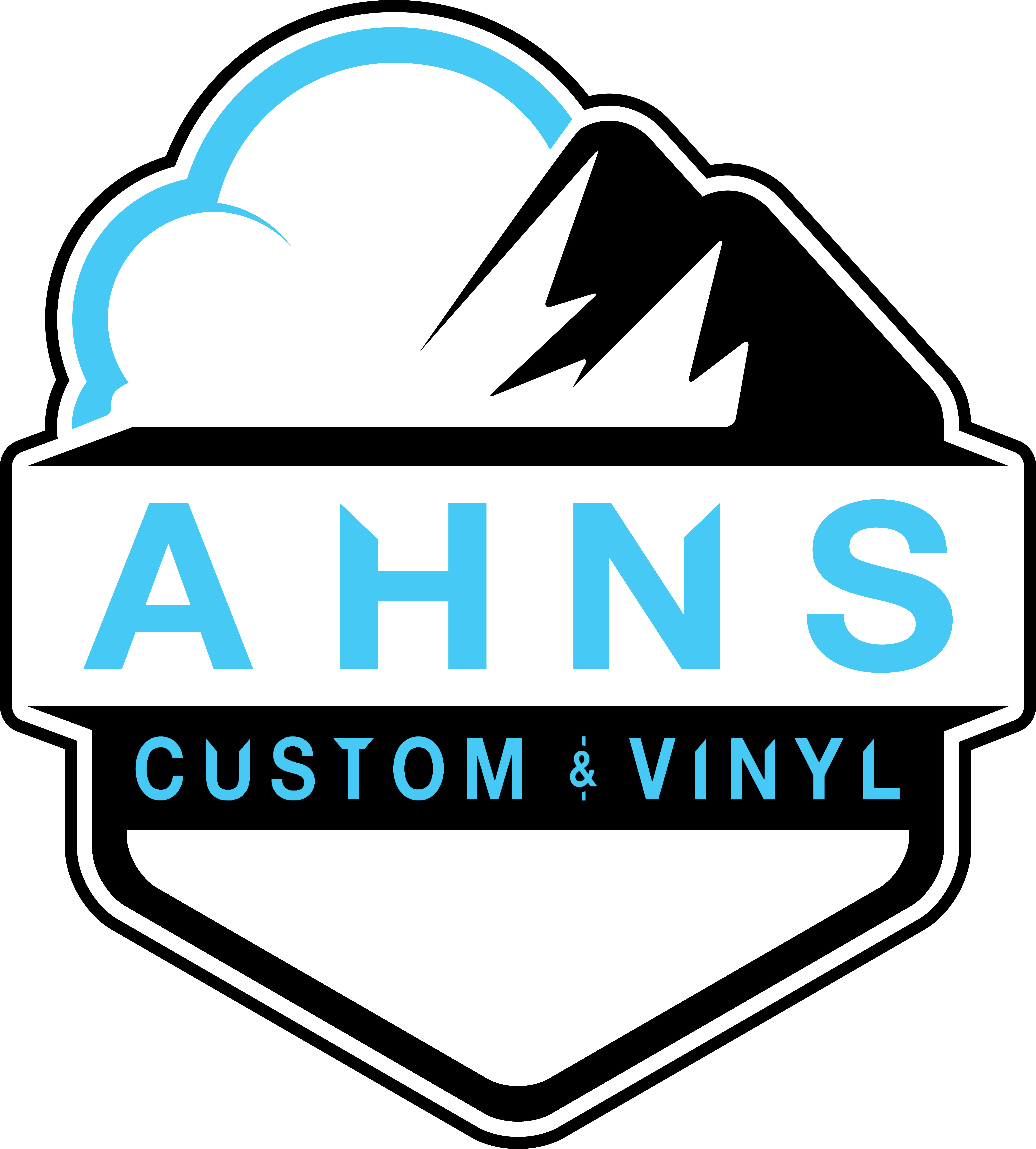 Ahns Custom & Vinyl