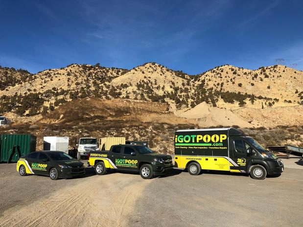 iGOTPOOP.com