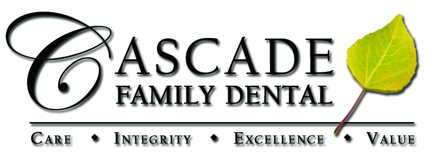 Cascade Family Dental Payson