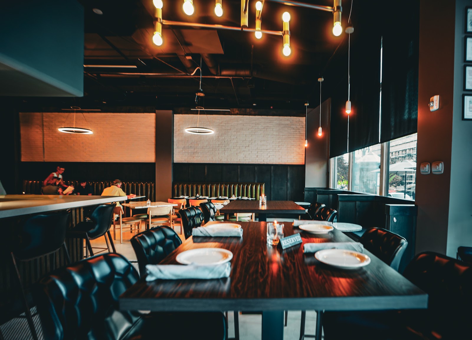Felt Bar & Eatery