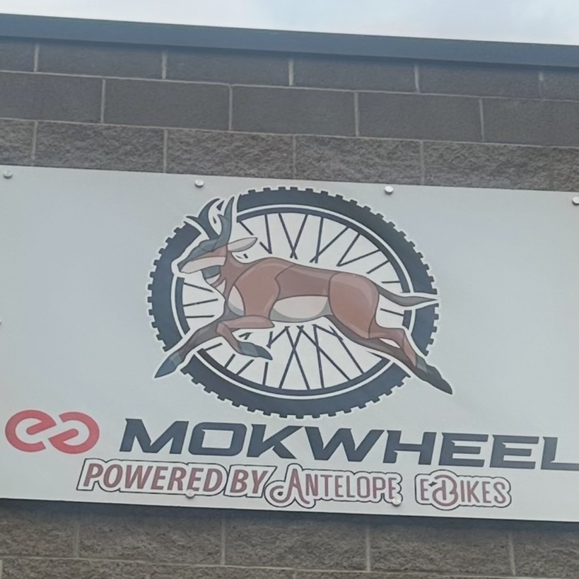 Antelope Ebikes