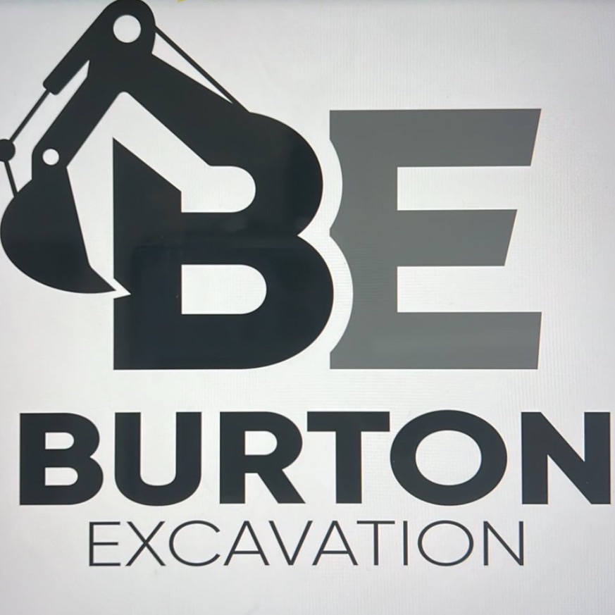 Burton Excavation