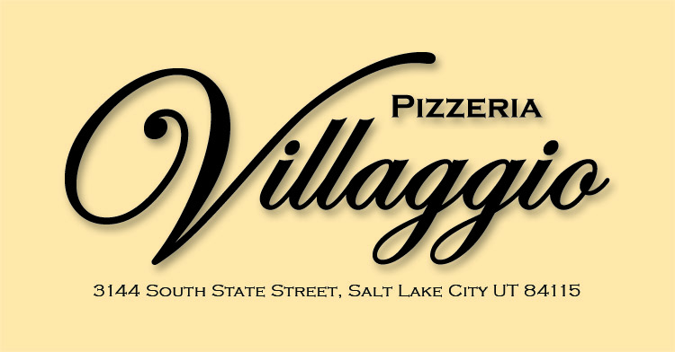 Villaggio Pizzeria