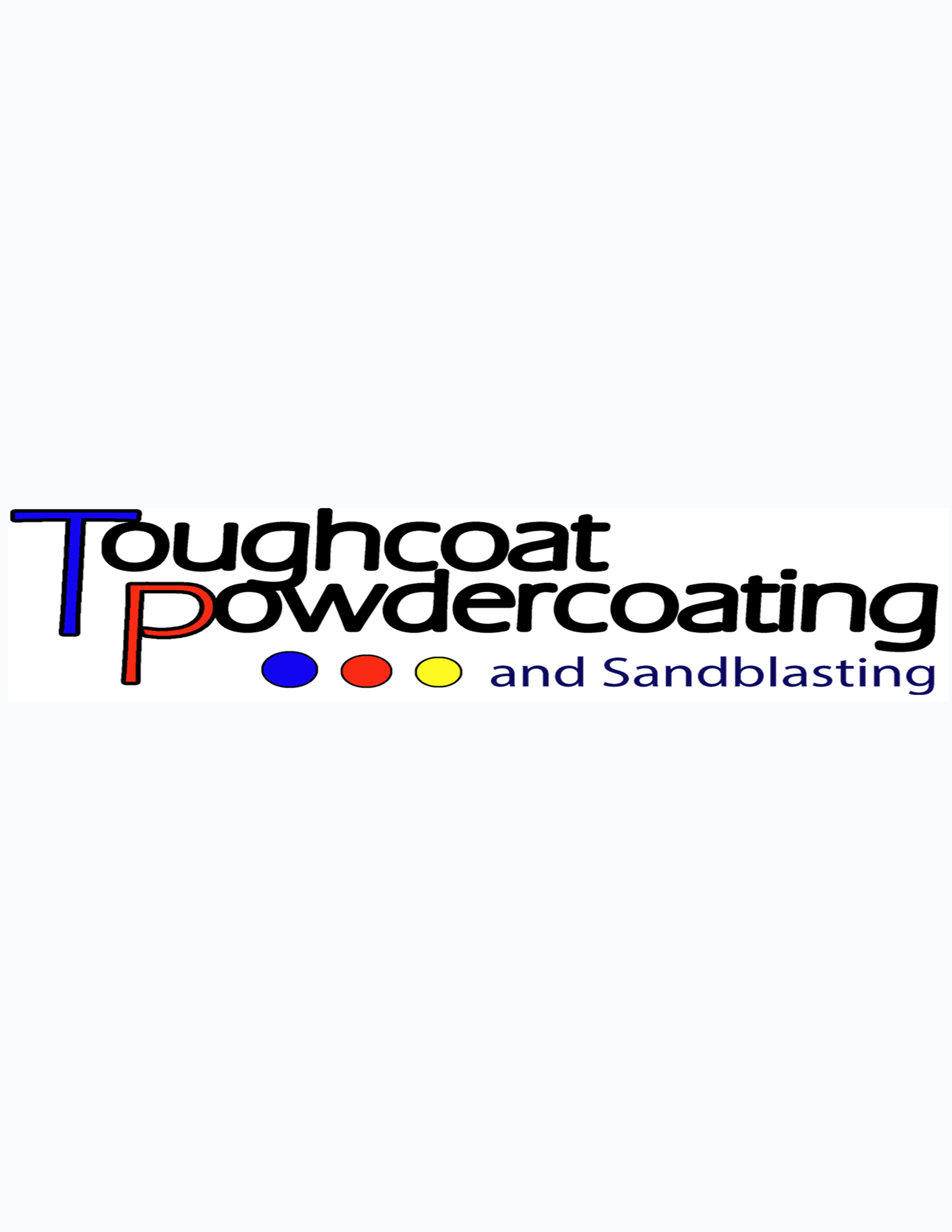 Toughcoat Powder Coating