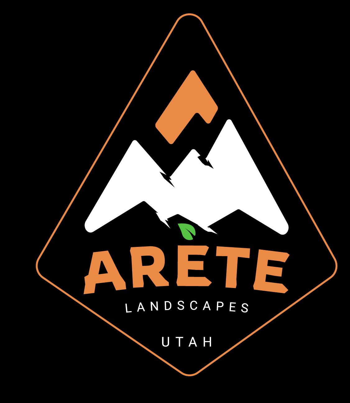 Arete Landscapes