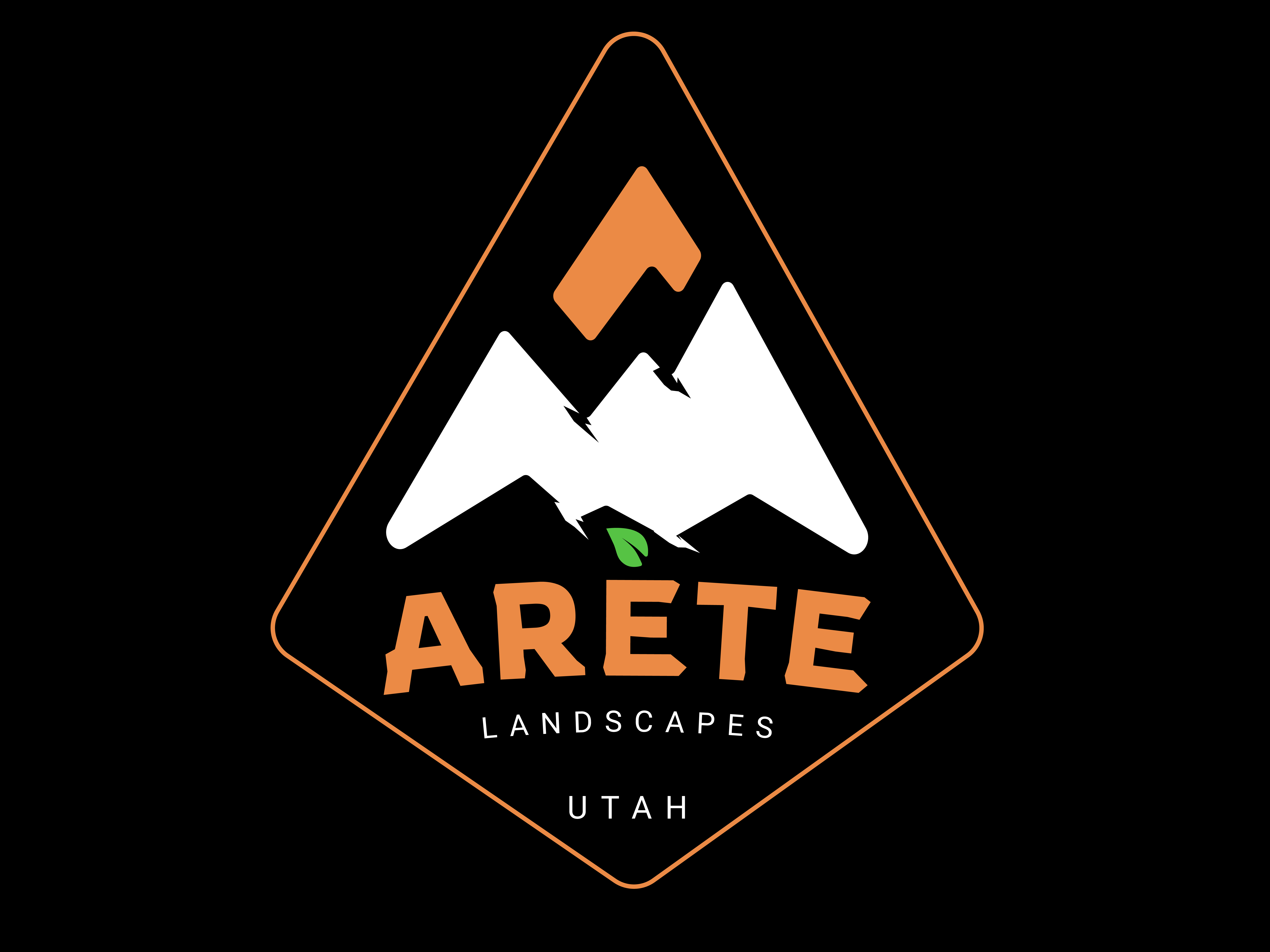 Arete Landscapes