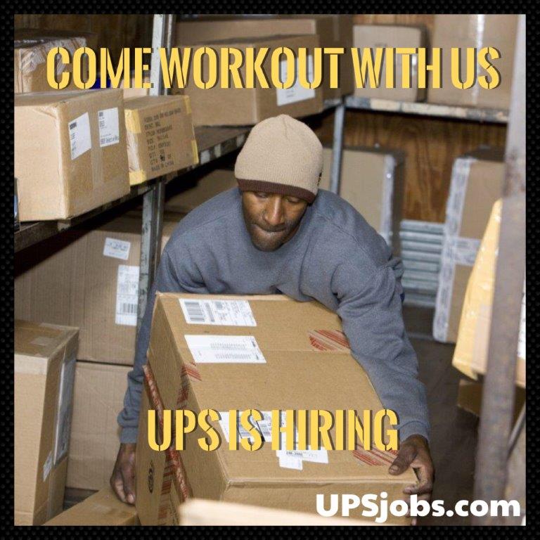 package handler in salt lake ksl com ups loader