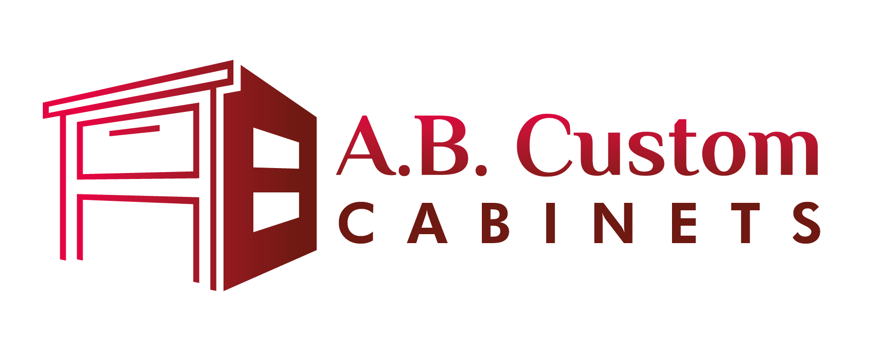 A.B. Custom Cabinets